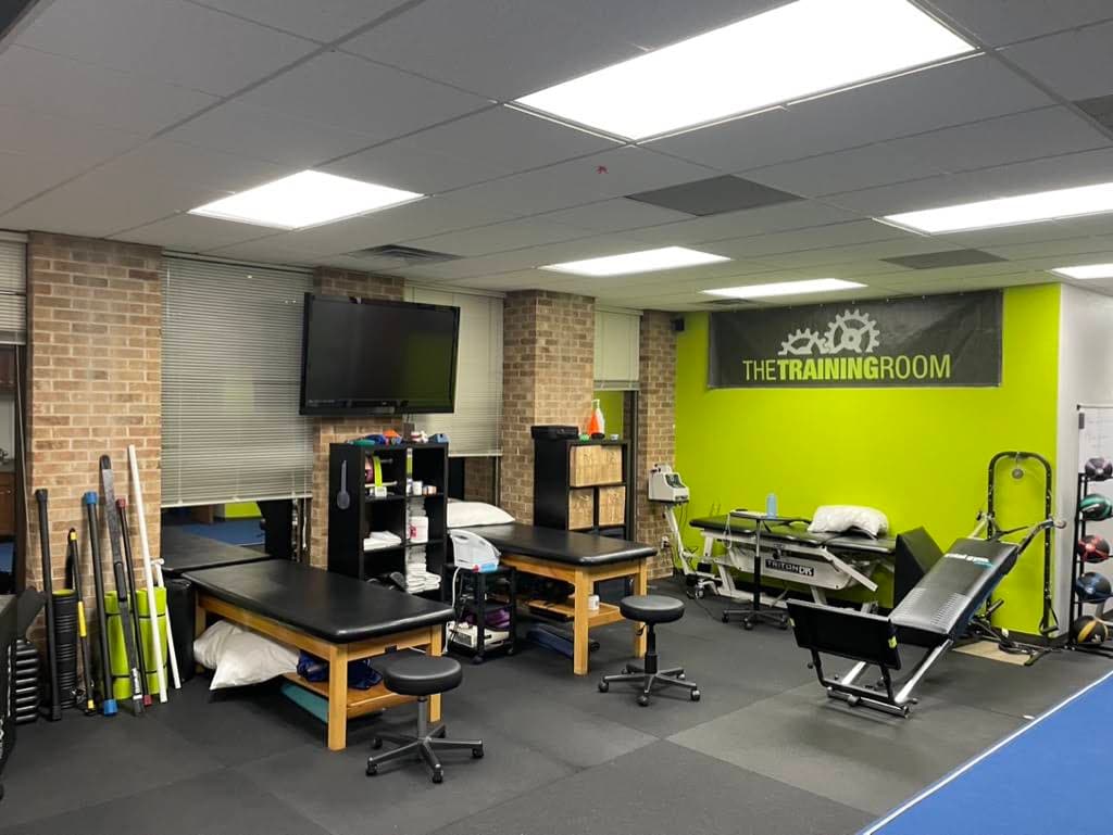 Photo of Austin Lifetime Massage