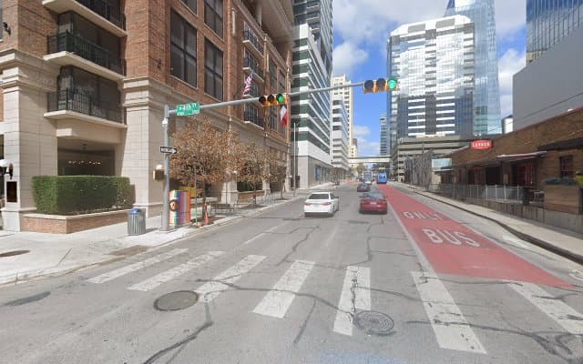 Photo of ZaSpa Austin Downtown