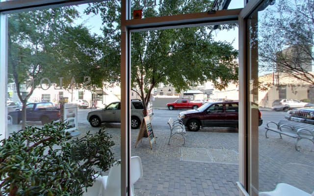 Photo of milk + honey | Downtown Austin