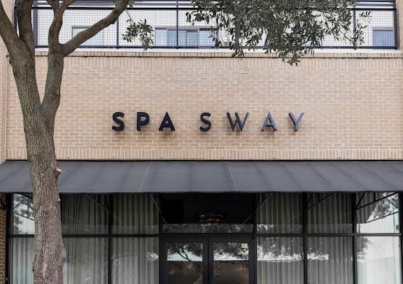 Photo of Spa Sway Day + Med Spa | Domain