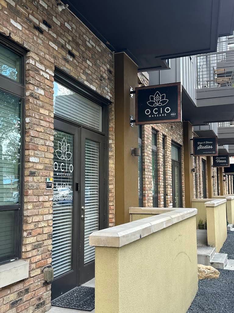 Photo of Ocio Massage