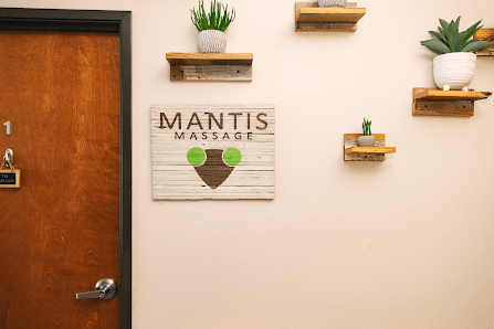Photo of Mantis Massage Airport Boulevard