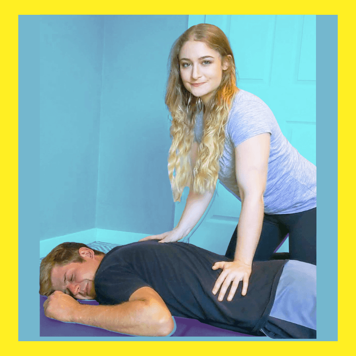 Photo of Neuro Release Massage