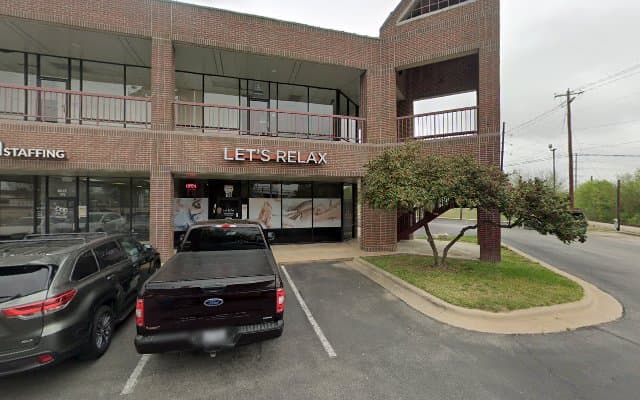 Photo of Let's Relax