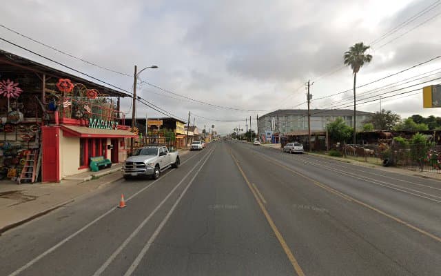 Photo of Sunshine Laredo's Laundromat