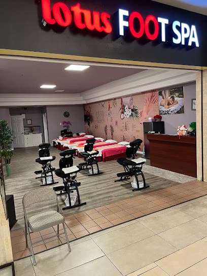 Photo of Lotus foot spa