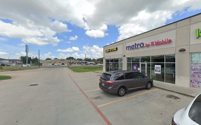 Photo of Jazmine Nail Spa II