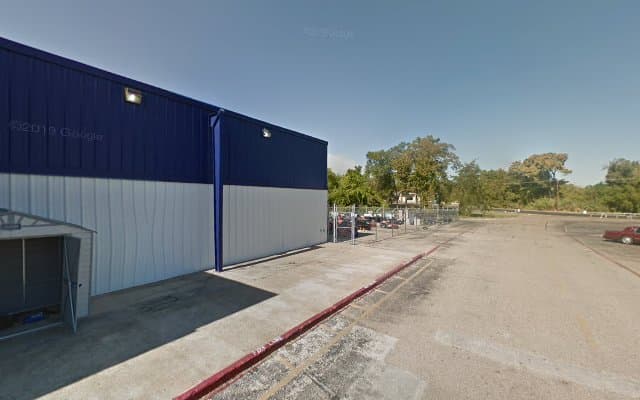 Photo of H-E-B