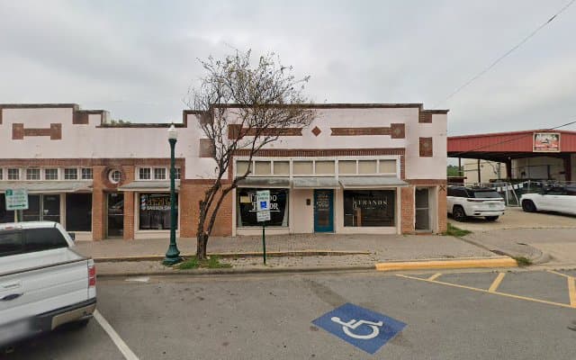 Photo of Blissful Bodyworks