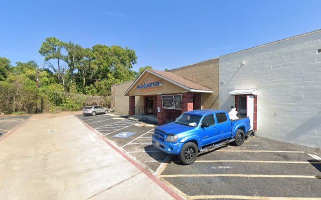 Photo of Pryor Barbershop