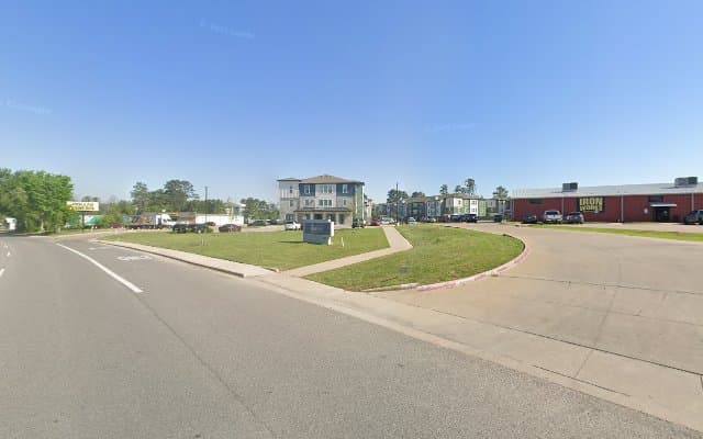 Photo of Iron Works Health Club