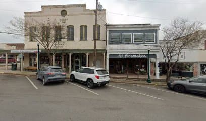 Photo of The Wellness Artitect