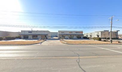 Photo of Stretch WORLD