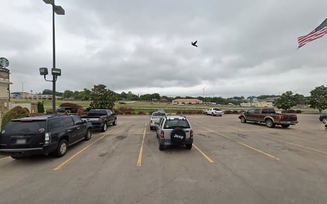 Photo of Sport Clips Haircuts of Brenham Crossroads Shopping Center