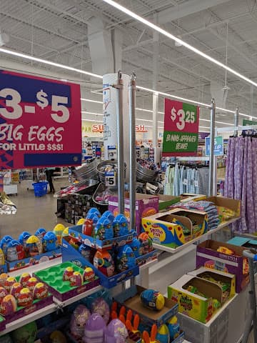 Photo of Five Below