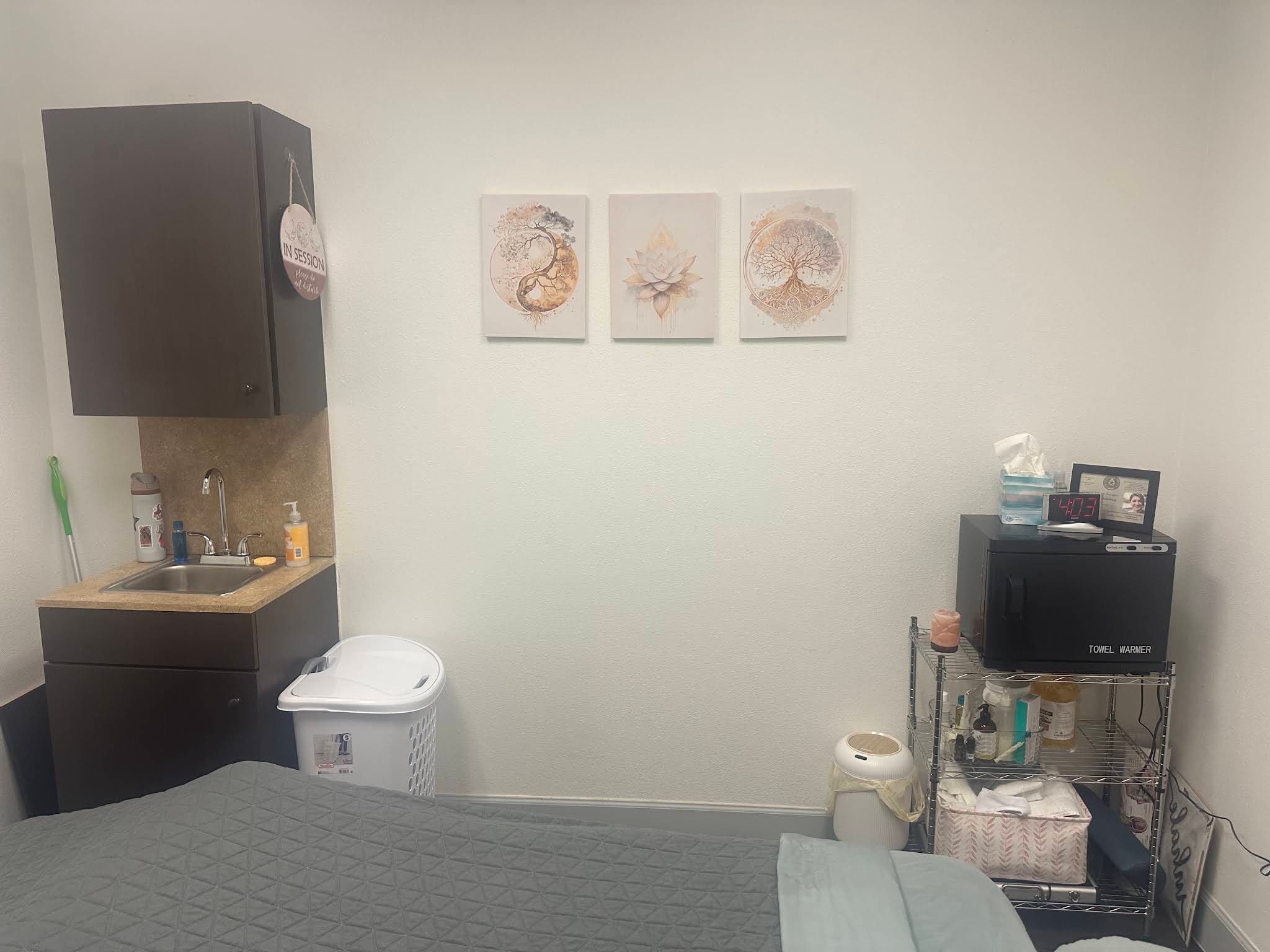 Photo of Blissful Balance Massage by Beth