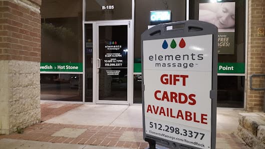 Photo of Elements Massage
