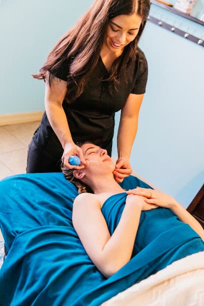 Photo of Kraken Massage & Body