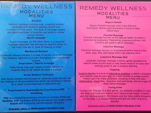 Photo of Remedy Wellness