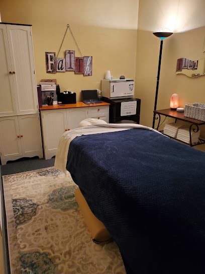 Photo of Carolyn's Healing Hands