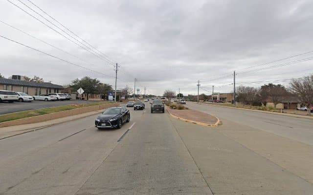 Photo of Chiropractor Hurst Texas