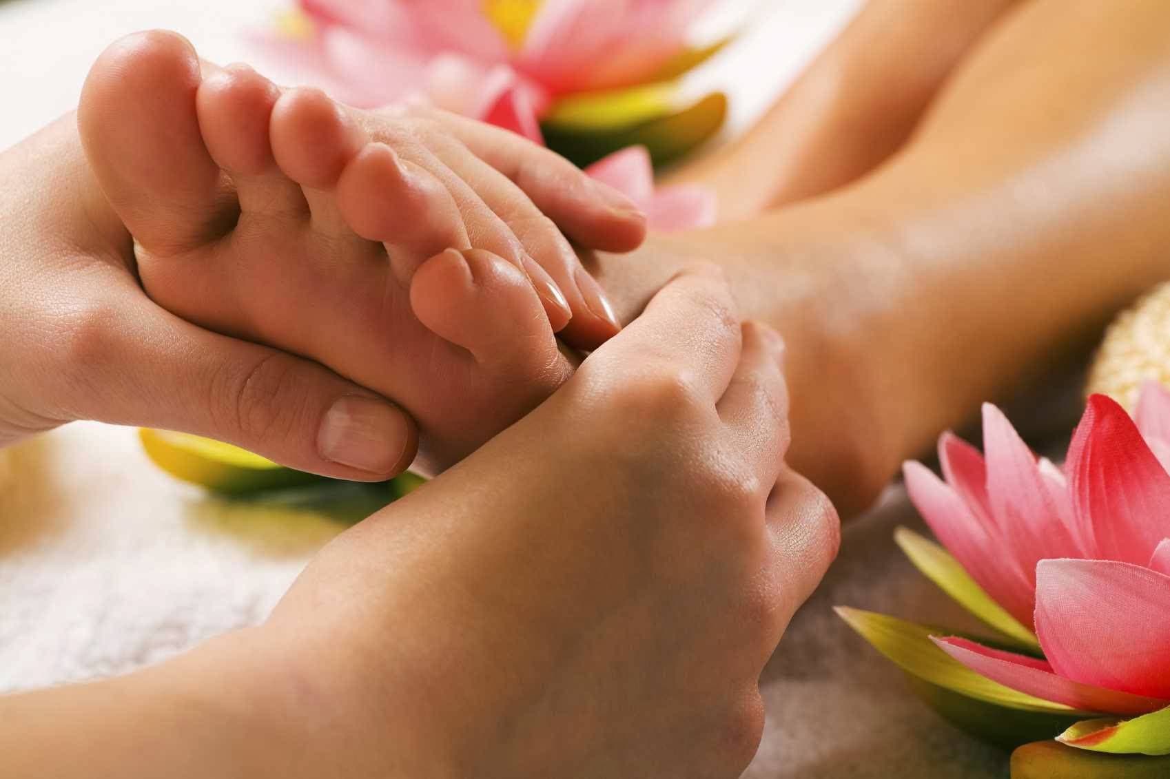 Photo of Shiatsu Renu