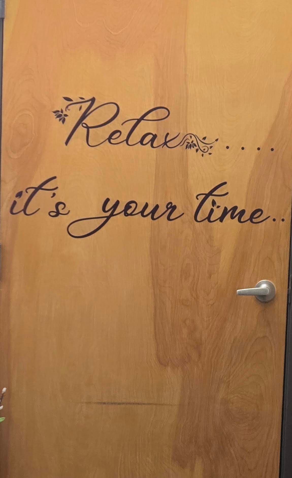 Photo of Women's Wellness Massage