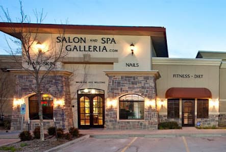 Photo of Salon and Spa Galleria | Grapevine