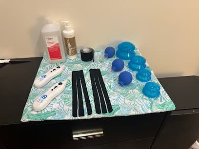 Photo of Lymphatic Specialists
