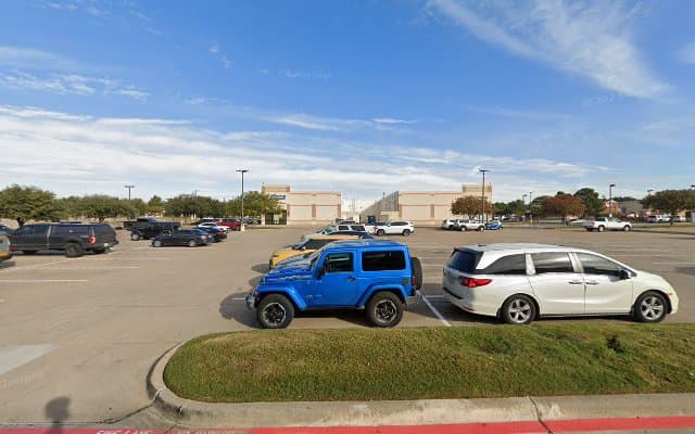 Photo of Park village Nails Euless
