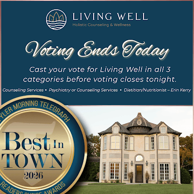 Photo of Living Well Holistic Counseling & Wellness