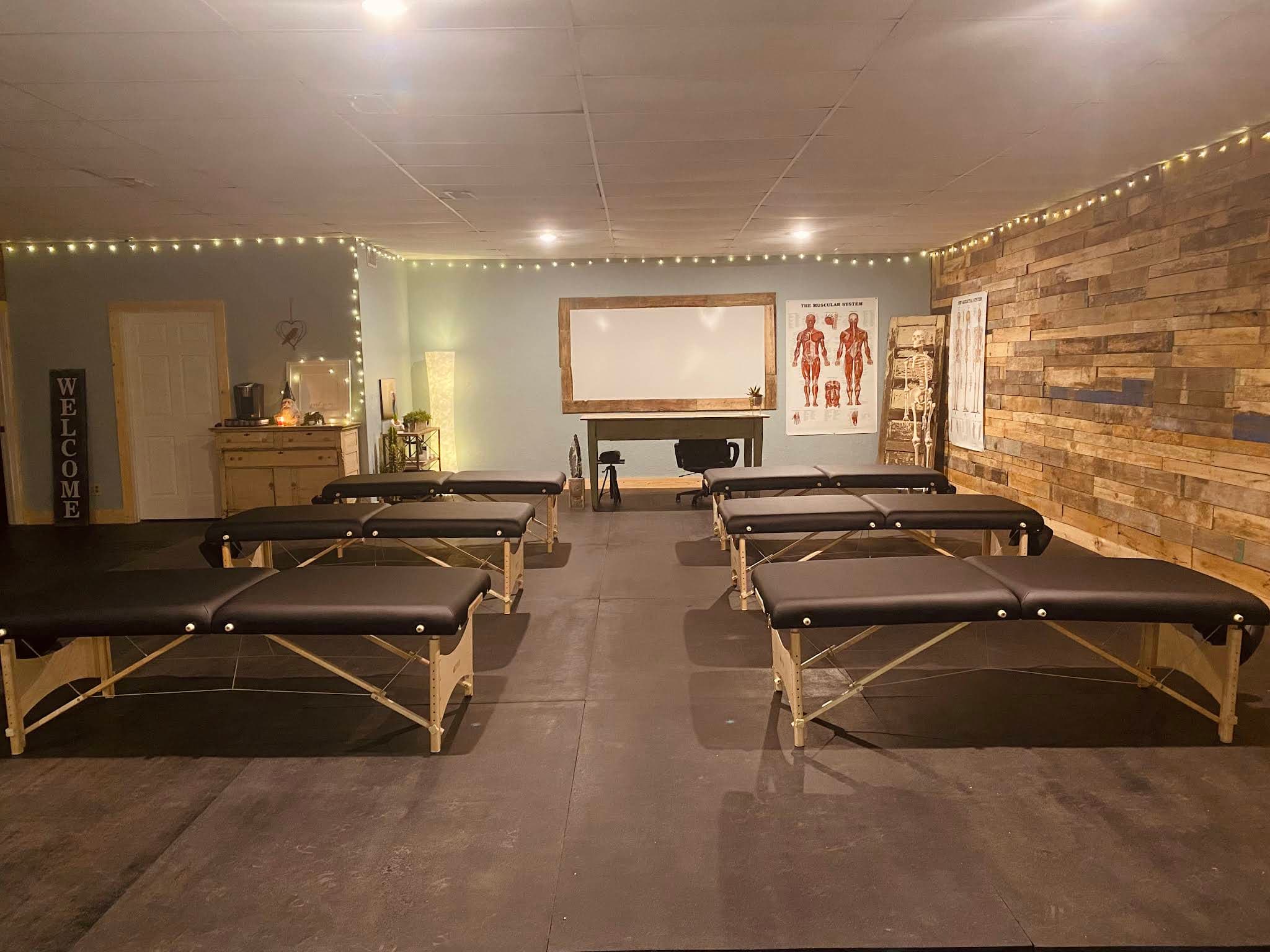 Photo of Art Of Massage Institute