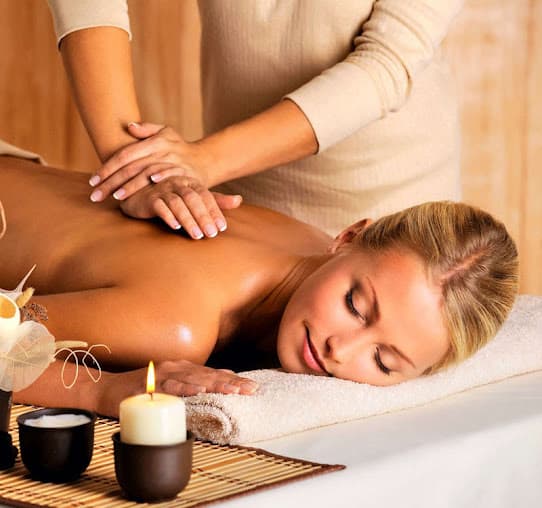 Photo of DX Massage