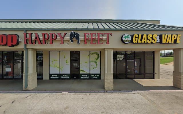 Photo of Happy Feet