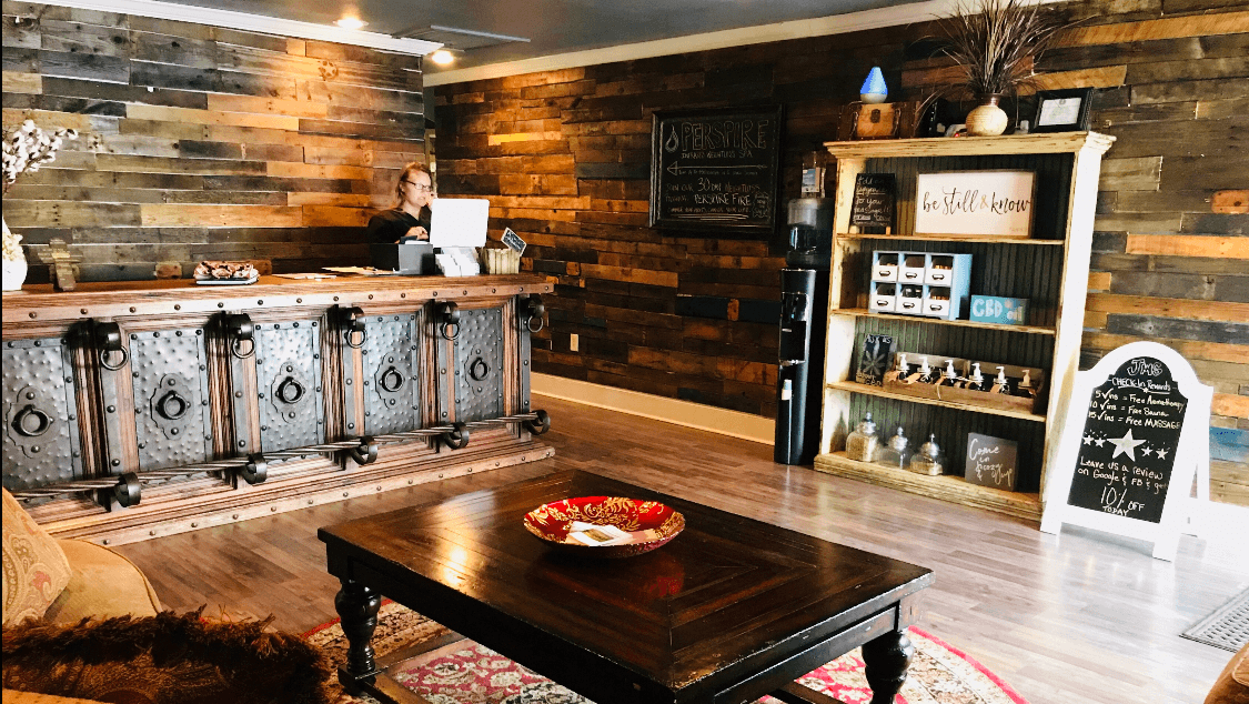 Photo of Jessica's Massage Spa
