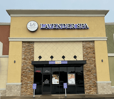Photo of Lavender Spa