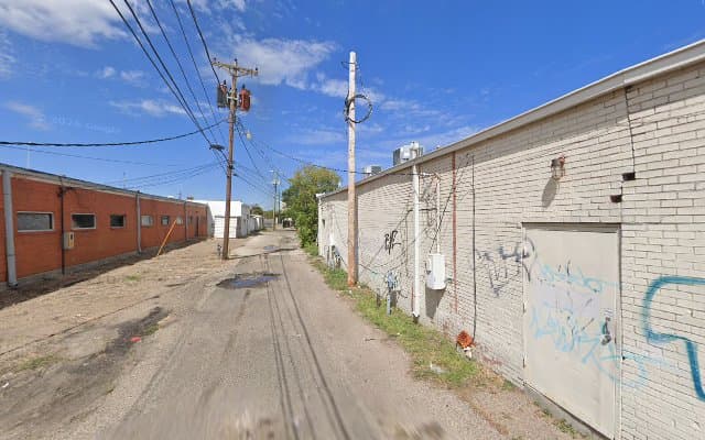 Photo of Amarillo Massage Therapy Institute: Charles Houston Bmsc,CMMP,CEP,LMT,LMTI