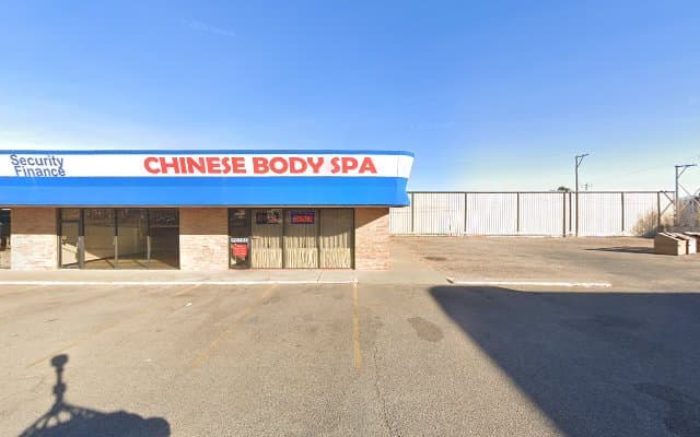 Photo of Chinese Massage Center Body Oasis