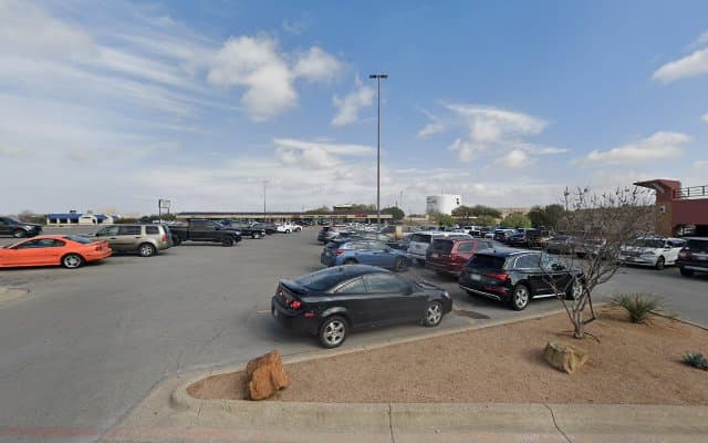 Photo of Nails Spa Weatherford( by Big Lots)