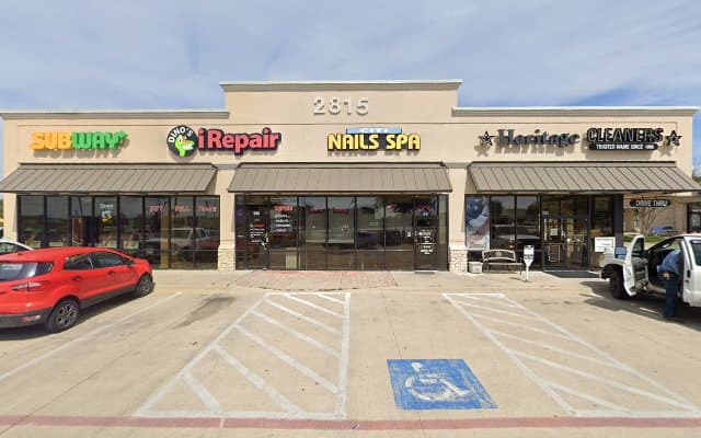 Photo of Citi Nails & Spa ( We Offer Gel-X, Builder Gel )
