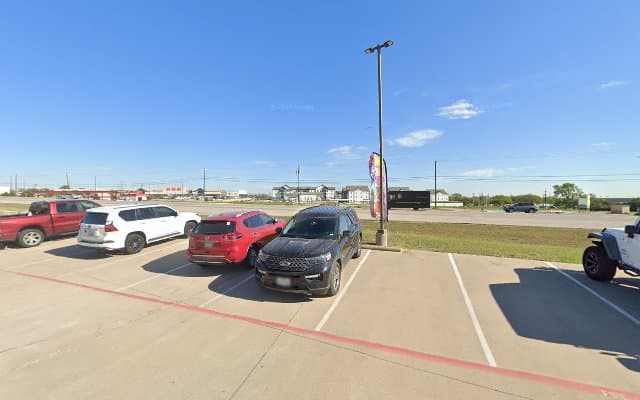 Photo of Stretch Zone