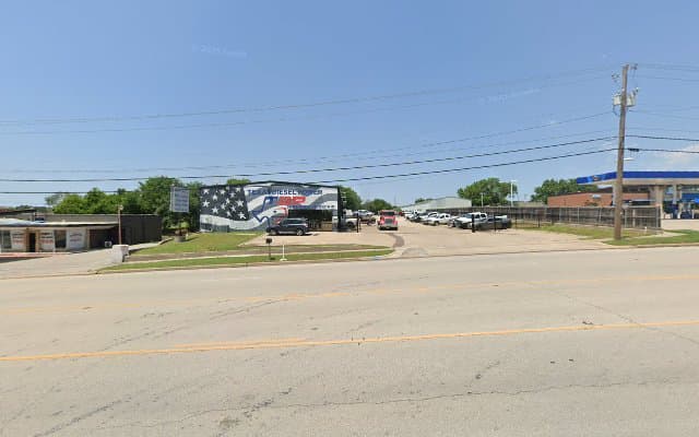 Photo of The Garage
