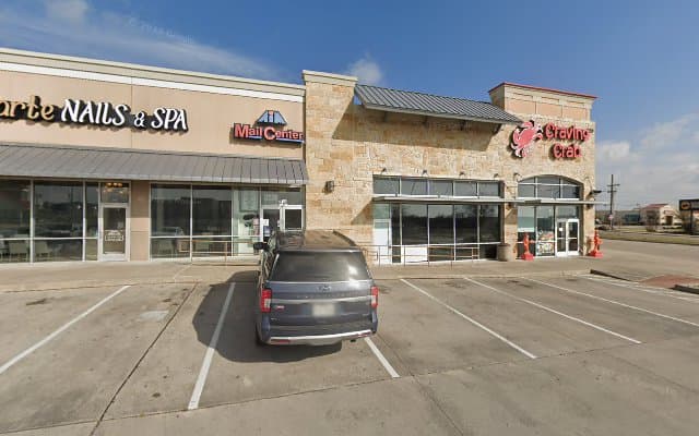 Photo of L'arte Nails & Spa