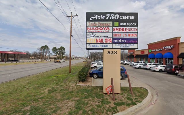 Photo of Azle Nail Spa