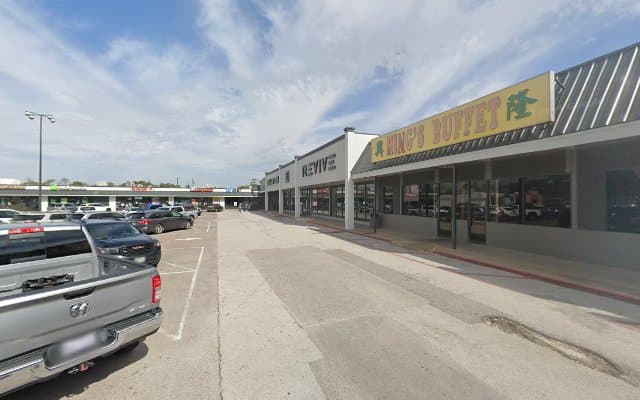 Photo of Runs With Scissors Salon