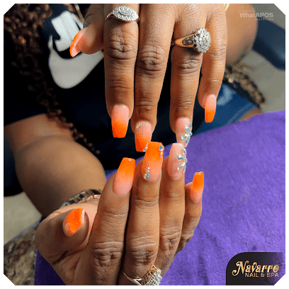 Photo of Navarro Nails And Spa