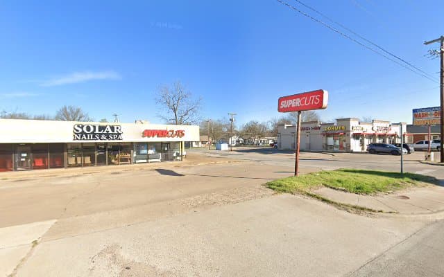 Photo of Solar Nail & SPA