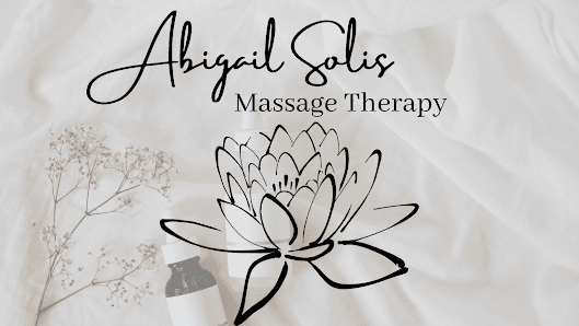Photo of Abigail Solis Massage Therapy