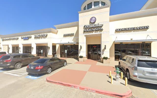 Photo of Malibu Nails and Spa Waterpoint Center