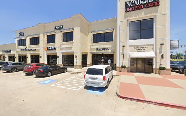 Photo of NuSpine Chiropractic- Lake Conroe
